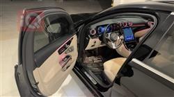 مرسيدس بنز C-Class